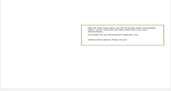 Desktop Screenshot of montessori-kindergarten.at